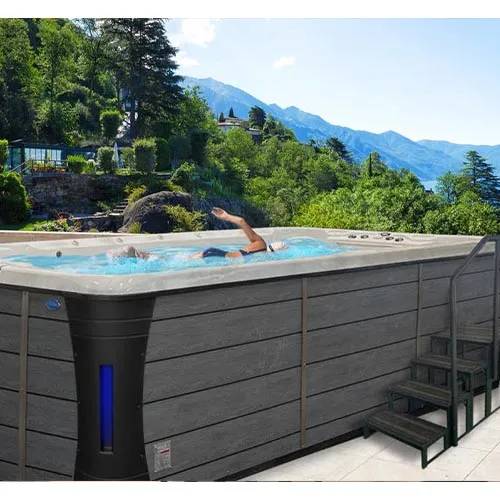Swimspa X-Series hot tubs for sale in Utica
